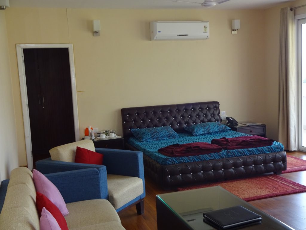 Master Room