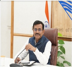 Mr. Anand Bardhan