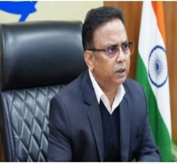 Mr. Ramesh Kumar Sudhanshu